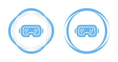 Gaming Headset Vector Icon