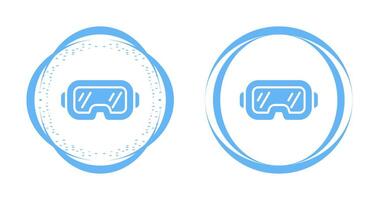 Gaming Headset Vector Icon