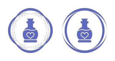 Love potion Vector Icon