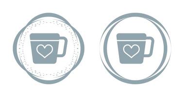 Cup Vector Icon