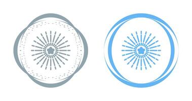 Fireworks Vector Icon