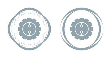 ETL Vector Icon