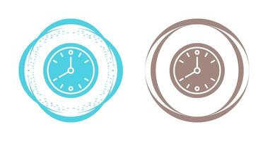 Time Management Vector Icon