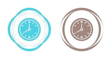 Time Management Vector Icon