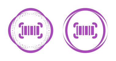QR Code Vector Icon