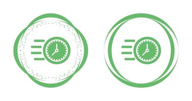 Time Management Vector Icon