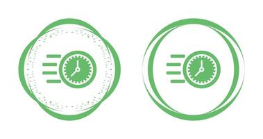 Time Management Vector Icon