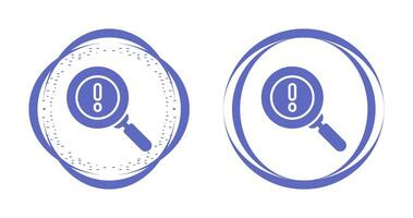 Intrusion Detection System Vector Icon