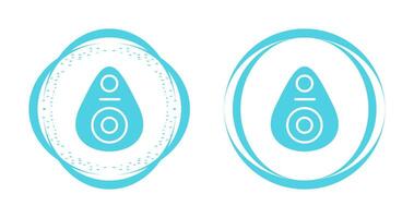 Bluetooth Trackers Vector Icon
