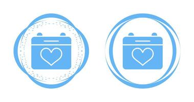 Calendar Vector Icon