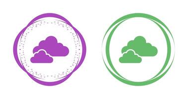 Cloud Vector Icon