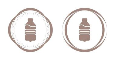 Nalgene bottle Vector Icon