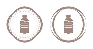 Nalgene bottle Vector Icon