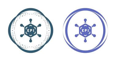 Key Performance Indicators Vector Icon