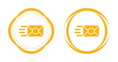 Mail Vector Icon