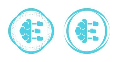 Predictive Modeling Vector Icon