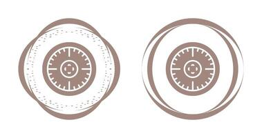 Target Vector Icon