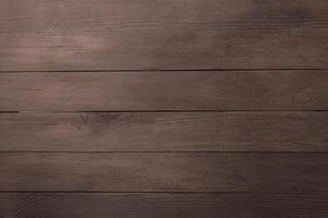 Wood texture seamless pattern. Wood board background for presentations and text. Empty woody plank for design. photo