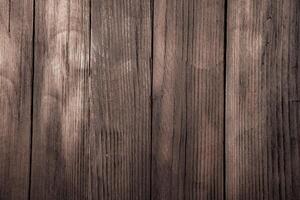 Wood texture seamless pattern. Wood board background for presentations and text. Empty woody plank for design. photo