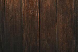 Wood texture seamless pattern. Wood board background for presentations and text. Empty woody plank for design. photo
