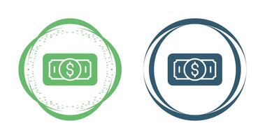 Dollar Vector Icon