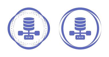 DBMS Vector Icon