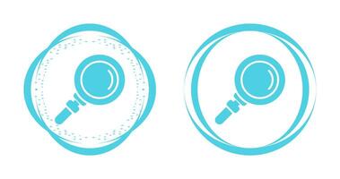 Search Vector Icon