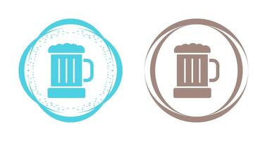 Beer Vector Icon