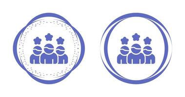 Customer Experience Vector Icon