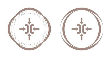 Constraints Vector Icon