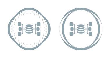 Information Architecture Vector Icon