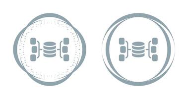 Information Architecture Vector Icon