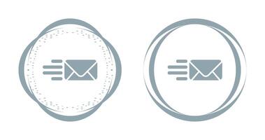 Envelope Vector Icon