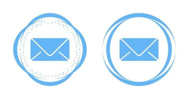 Mail Vector Icon