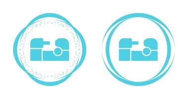 Lathe Vector Icon