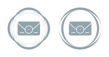 Envelope Vector Icon