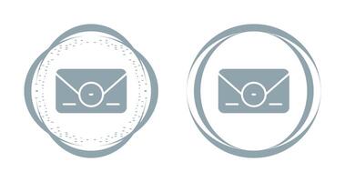 Envelope Vector Icon