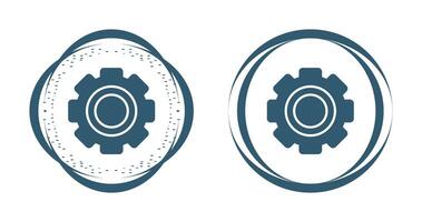 Settings Vector Icon