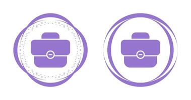Briefcase Vector Icon