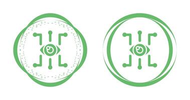 Visual Hierarchy Vector Icon