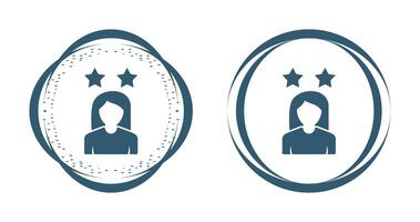 Customer Satisfaction Vector Icon