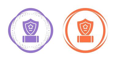 Shield Vector Icon