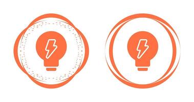 Idea Vector Icon