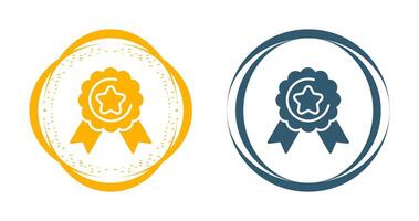 Top Achiever Vector Icon