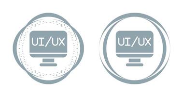 Ux Ui Vector Icon