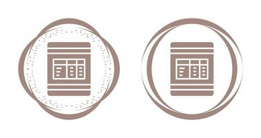 Quotation Vector Icon
