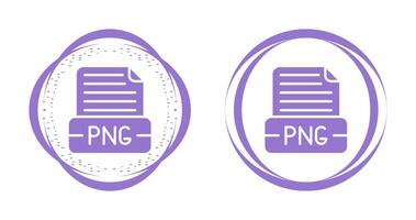 Document Format Vector Icon