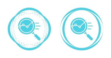 Data Analysis Vector Icon