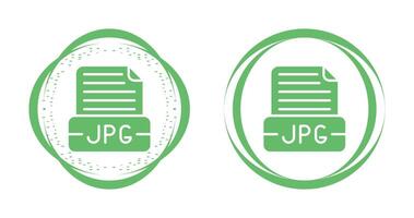 Document Insert Shape Vector Icon