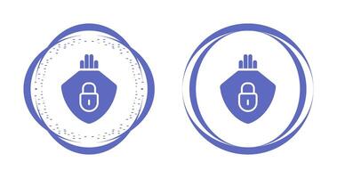 Encryption Vector Icon